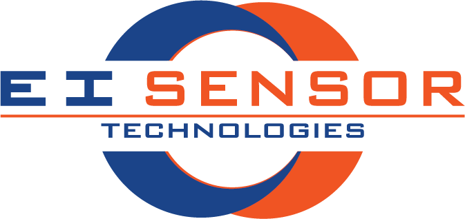 EI Sensor logo