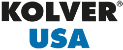 Kolver USA logo